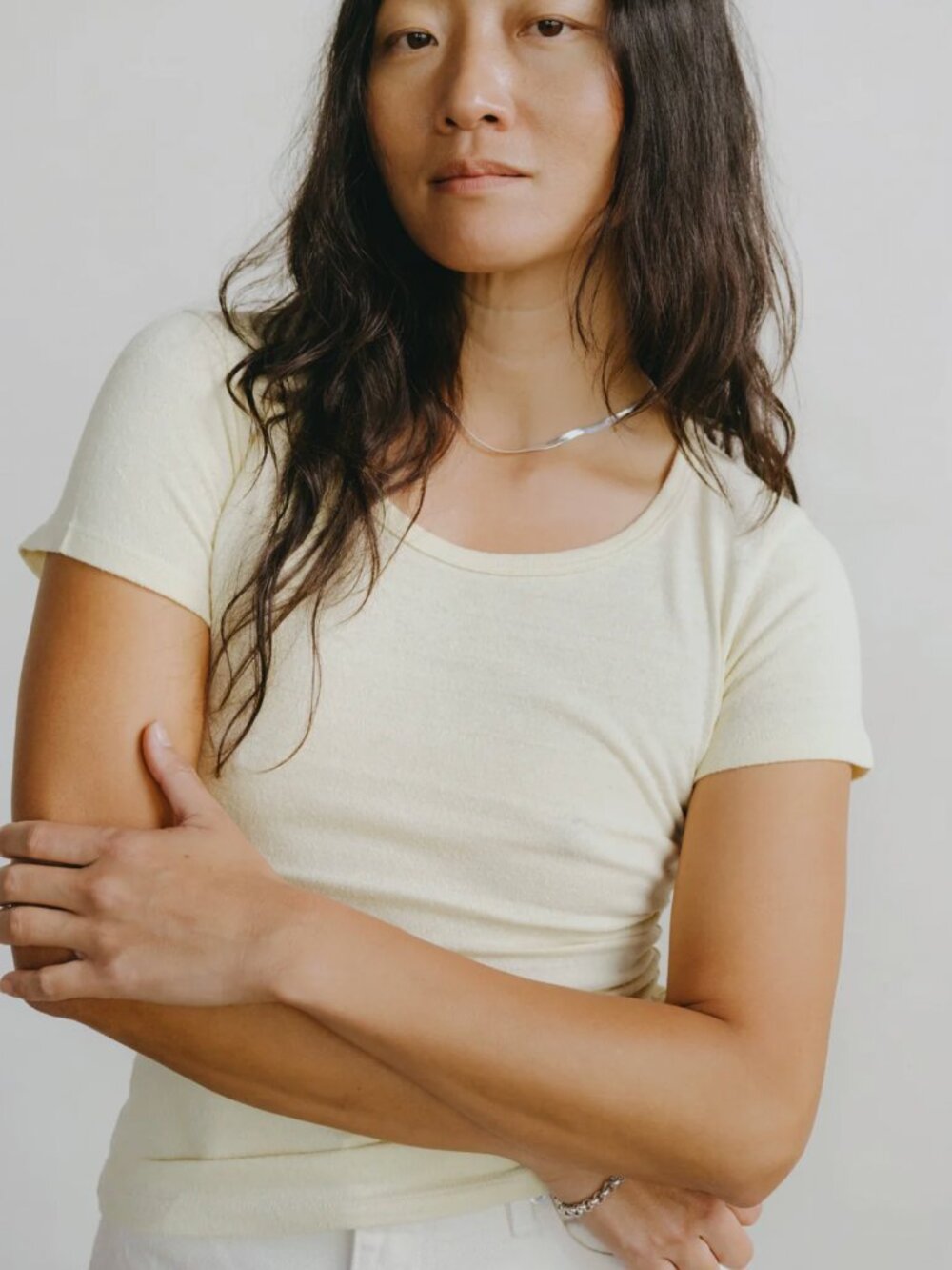 Ozma Baby Tee